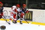 Photo hockey match Mont-Blanc - Anglet le 08/11/2014
