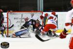 Photo hockey match Mont-Blanc - Anglet le 08/11/2014