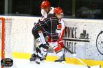 Photo hockey match Mont-Blanc - Anglet le 08/11/2014