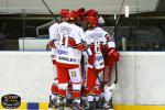 Photo hockey match Mont-Blanc - Anglet le 08/11/2014