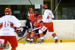 Photo hockey match Mont-Blanc - Anglet le 05/12/2015