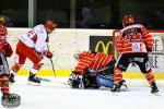 Photo hockey match Mont-Blanc - Anglet le 05/12/2015