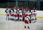Photo hockey match Mont-Blanc - Anglet le 31/10/2017