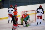 Photo hockey match Mont-Blanc - Anglet le 31/10/2017