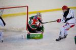 Photo hockey match Mont-Blanc - Anglet le 31/10/2017