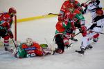 Photo hockey match Mont-Blanc - Anglet le 31/10/2017