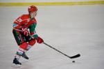 Photo hockey match Mont-Blanc - Anglet le 31/10/2017