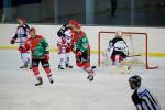 Photo hockey match Mont-Blanc - Anglet le 31/10/2017