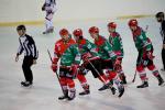 Photo hockey match Mont-Blanc - Anglet le 31/10/2017