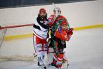 Photo hockey match Mont-Blanc - Anglet le 31/10/2017