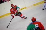 Photo hockey match Mont-Blanc - Anglet le 31/10/2017