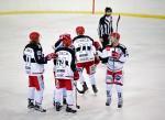 Photo hockey match Mont-Blanc - Anglet le 31/10/2017