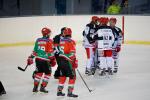 Photo hockey match Mont-Blanc - Anglet le 31/10/2017