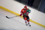 Photo hockey match Mont-Blanc - Anglet le 31/10/2017