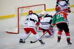 Photo hockey match Mont-Blanc - Anglet le 31/10/2017