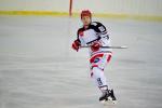 Photo hockey match Mont-Blanc - Anglet le 31/10/2017