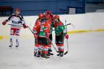 Photo hockey match Mont-Blanc - Anglet le 31/10/2017