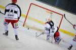 Photo hockey match Mont-Blanc - Anglet le 31/10/2017