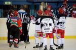 Photo hockey match Mont-Blanc - Anglet le 31/10/2017