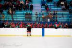 Photo hockey match Mont-Blanc - Anglet le 31/10/2017