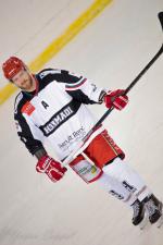 Photo hockey match Mont-Blanc - Anglet le 31/10/2017