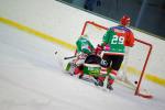 Photo hockey match Mont-Blanc - Anglet le 31/10/2017