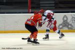 Photo hockey match Mont-Blanc - Anglet le 23/02/2013