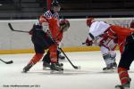 Photo hockey match Mont-Blanc - Anglet le 23/02/2013