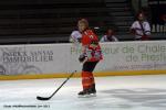 Photo hockey match Mont-Blanc - Anglet le 23/02/2013