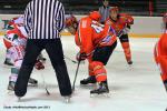 Photo hockey match Mont-Blanc - Anglet le 23/02/2013
