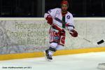 Photo hockey match Mont-Blanc - Anglet le 23/02/2013