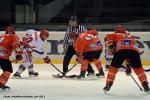 Photo hockey match Mont-Blanc - Anglet le 23/02/2013