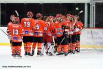 Photo hockey match Mont-Blanc - Anglet le 23/02/2013