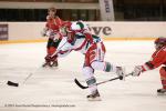 Photo hockey match Mont-Blanc - Anglet le 23/02/2013
