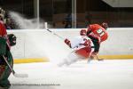 Photo hockey match Mont-Blanc - Anglet le 23/02/2013