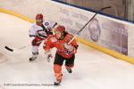 Photo hockey match Mont-Blanc - Anglet le 23/02/2013