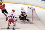Photo hockey match Mont-Blanc - Anglet le 23/02/2013