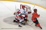 Photo hockey match Mont-Blanc - Anglet le 23/02/2013