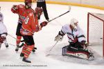 Photo hockey match Mont-Blanc - Anglet le 23/02/2013