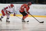 Photo hockey match Mont-Blanc - Anglet le 23/02/2013