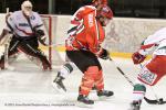 Photo hockey match Mont-Blanc - Anglet le 23/02/2013