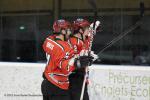 Photo hockey match Mont-Blanc - Anglet le 23/02/2013