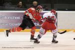 Photo hockey match Mont-Blanc - Anglet le 23/02/2013