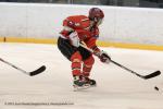 Photo hockey match Mont-Blanc - Anglet le 23/02/2013
