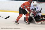 Photo hockey match Mont-Blanc - Anglet le 23/02/2013