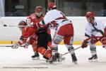 Photo hockey match Mont-Blanc - Anglet le 23/02/2013
