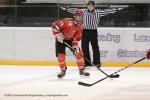 Photo hockey match Mont-Blanc - Anglet le 23/02/2013