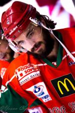 Photo hockey match Mont-Blanc - Annecy le 08/04/2017