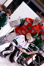 Photo hockey match Mont-Blanc - Annecy le 08/04/2017