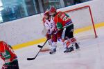 Photo hockey match Mont-Blanc - Annecy le 08/04/2017